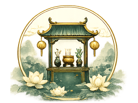 Gia Lễ Việt