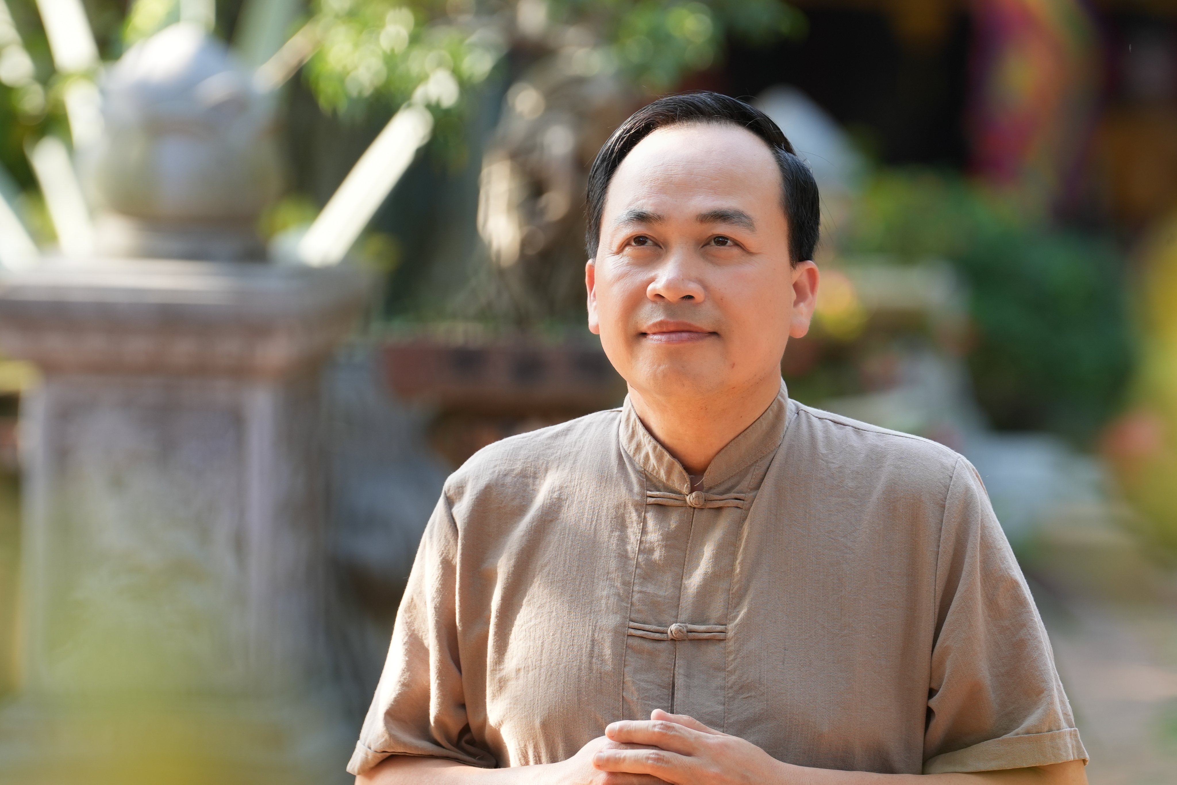 Lê Trung Tuấn