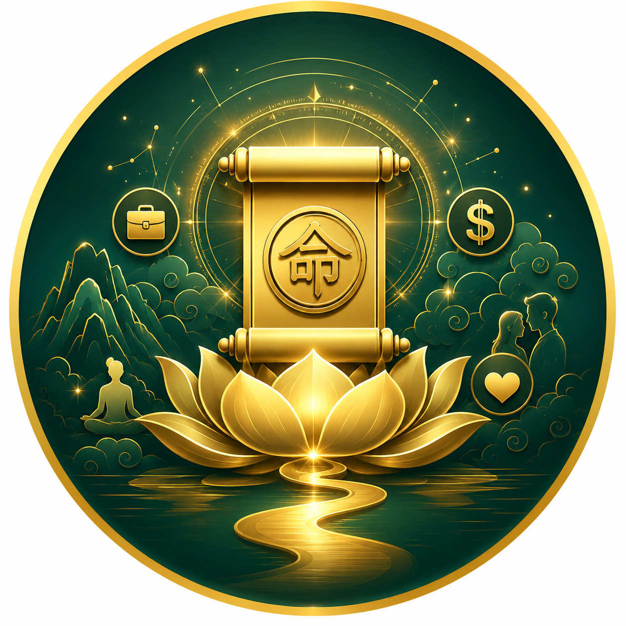 Luận Giải Chuyên Sâu