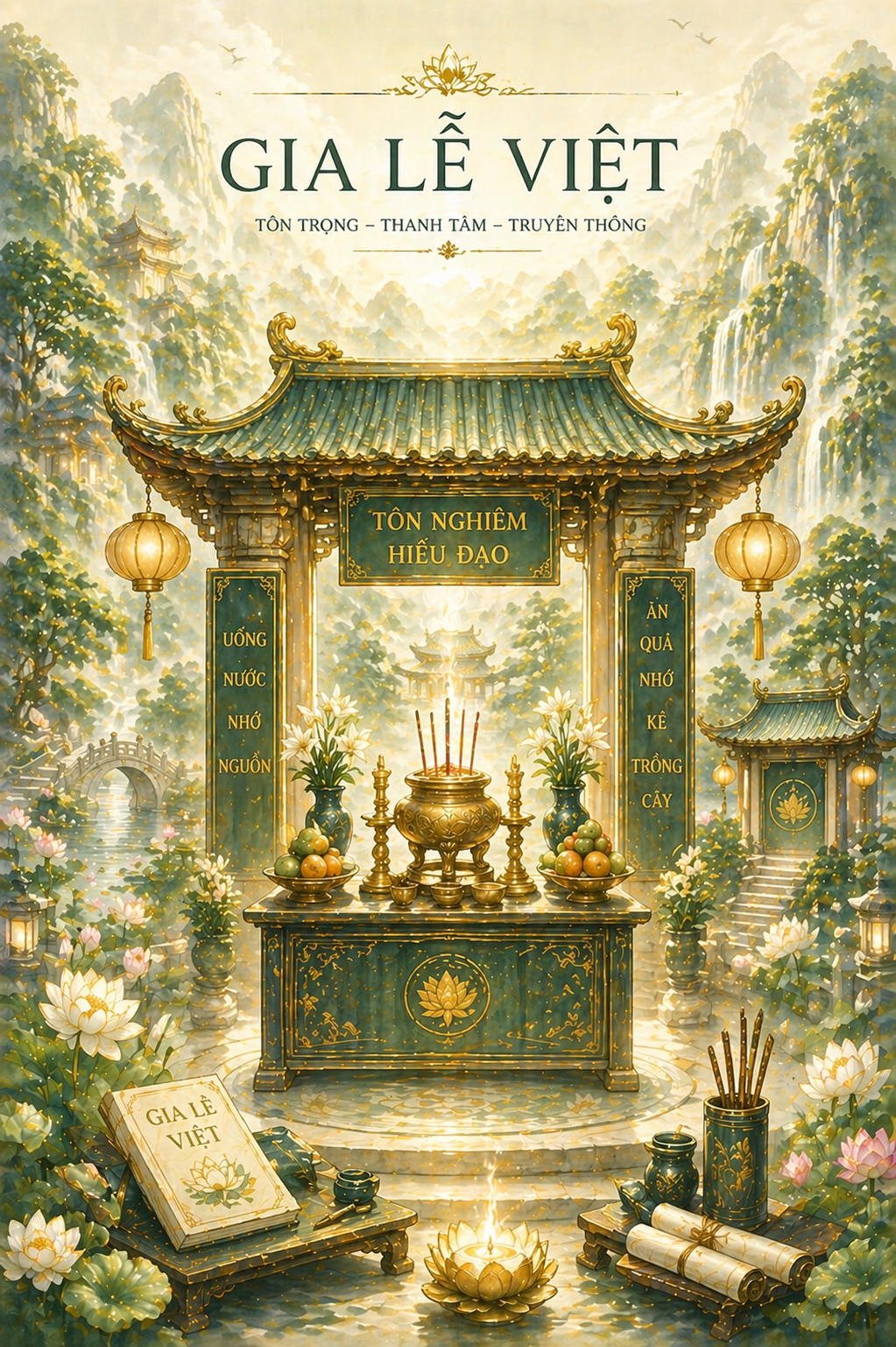 Định lượng minh bạch