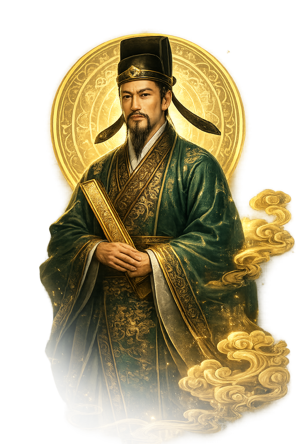 Ông Quý Sở Khanh